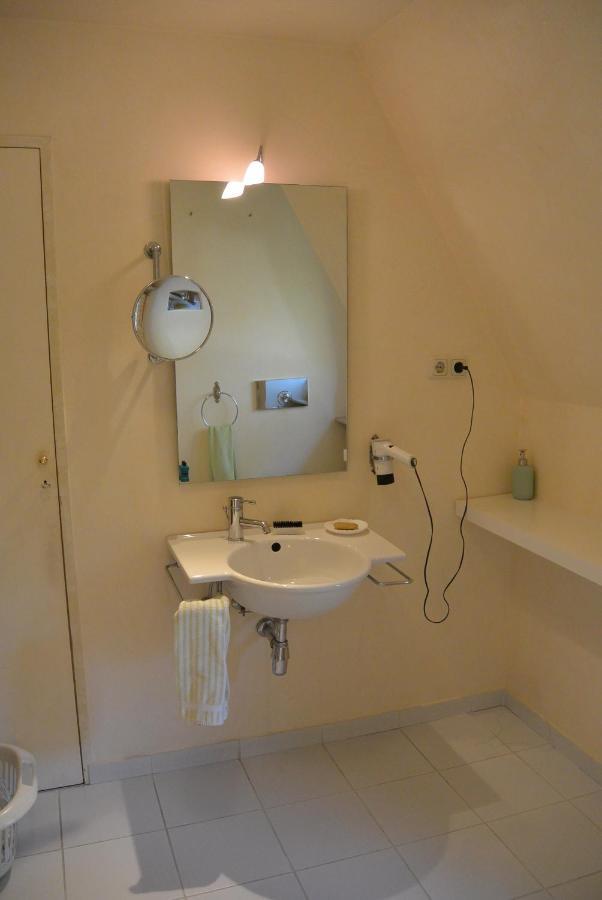 Apartment Am Park بريمرهافن المظهر الخارجي الصورة